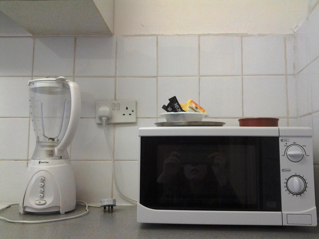 Widegate Hostel Londen