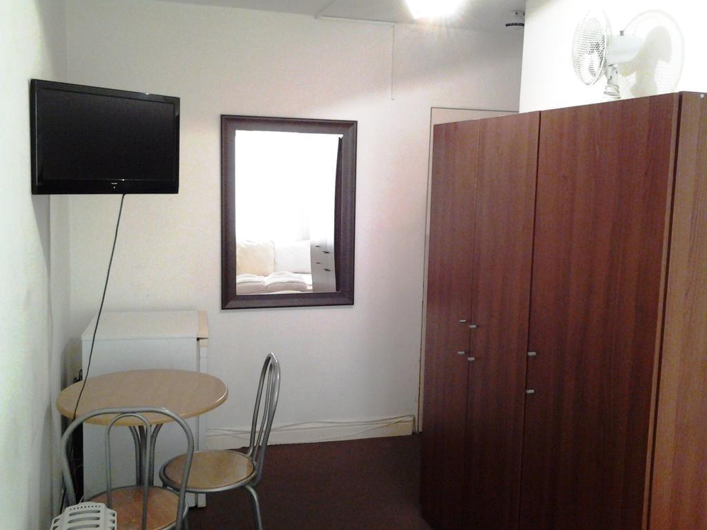 Auberge de jeunesse Widegate *