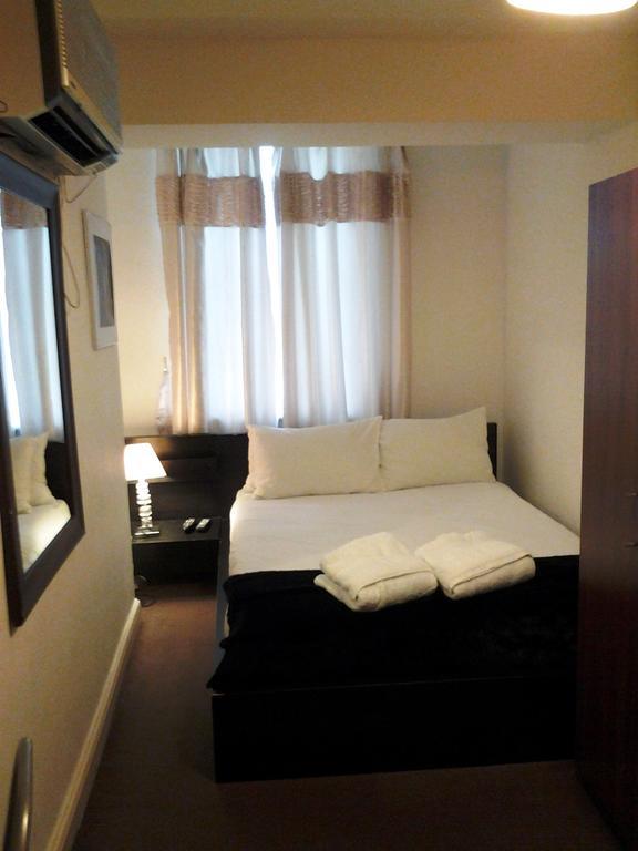 Hostel Widegate Londen